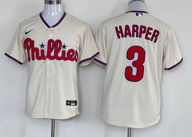 Philadelphia Phillies Jerseys 05